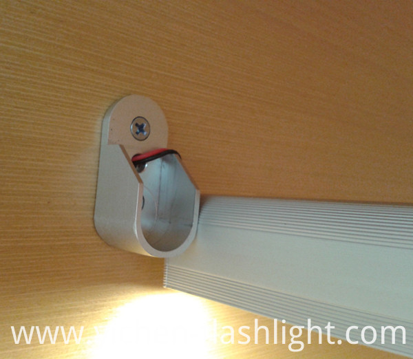 DC12V LED Drawer/Wardrobe Sensor Light for Hotel (LC7591)
